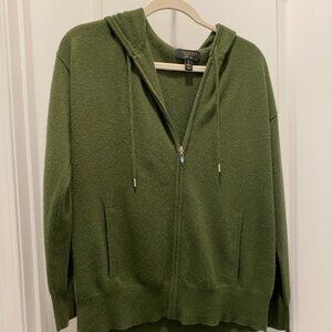 Charter Club Cashmere sweater